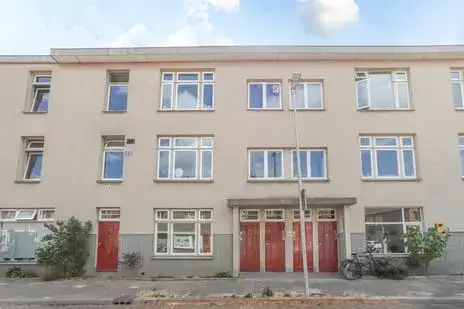 Apartment for sale: Mijdrechtstraat 6BS, Rivierenwijk Utrecht