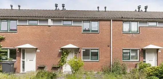Tussenwoning te huur: Mijndenhof 186, Holendrecht-Oost Amsterdam