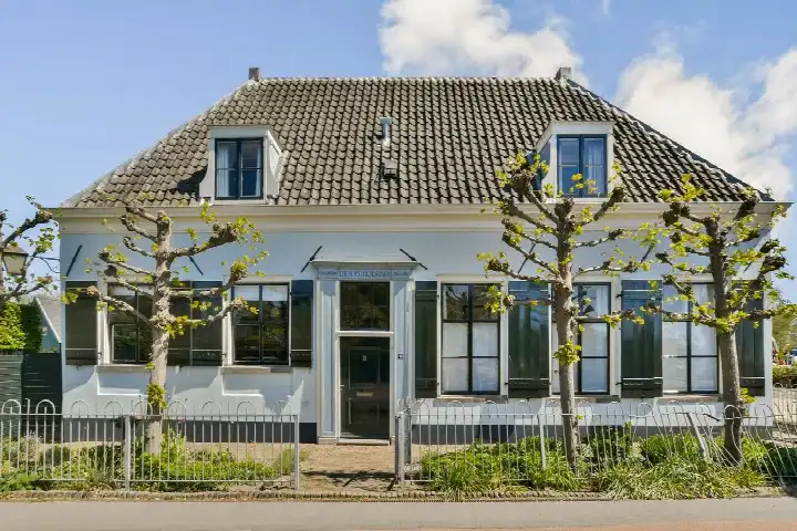 Hoekwoning te koop: Mijndensedijk 13, Mijnden Loenen Aan De Vecht