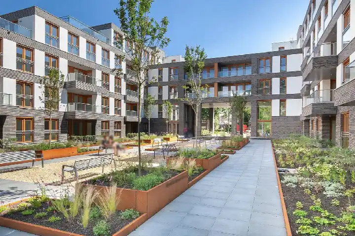Appartement te huur: Mijnhardtweg 45, Utrechtseweg Zeist