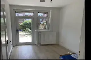 Room for rent: Mijnsherenlaan, Tarwewijk Rotterdam