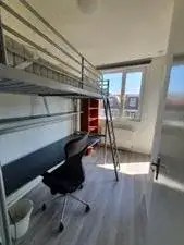 Room for rent: Mijnsherenlaan, Tarwewijk Rotterdam