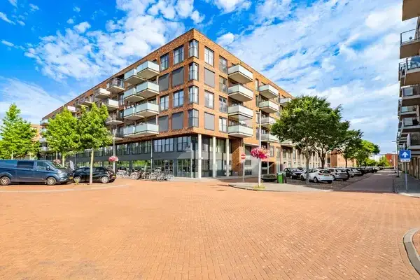 Appartement te koop: Miles Davisstraat 225, Terwijde-Oost Utrecht