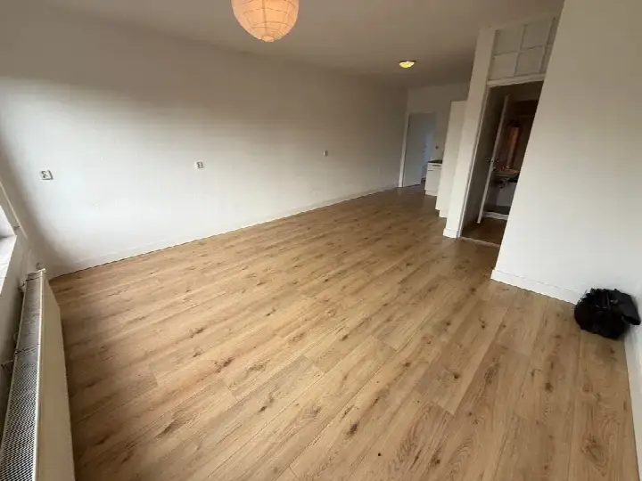 Appartement te huur: Millinxstraat 38, Tarwewijk Rotterdam