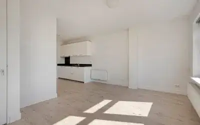 Appartement te koop: Millinxstraat 96A02, Tarwewijk Rotterdam