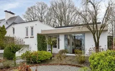 Vrijstaande woning te koop: Millsebaan 65, Raam Uden