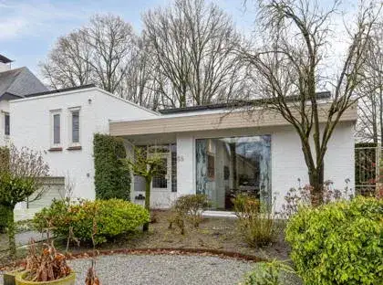 Vrijstaande woning te koop: Millsebaan 65, Raam Uden