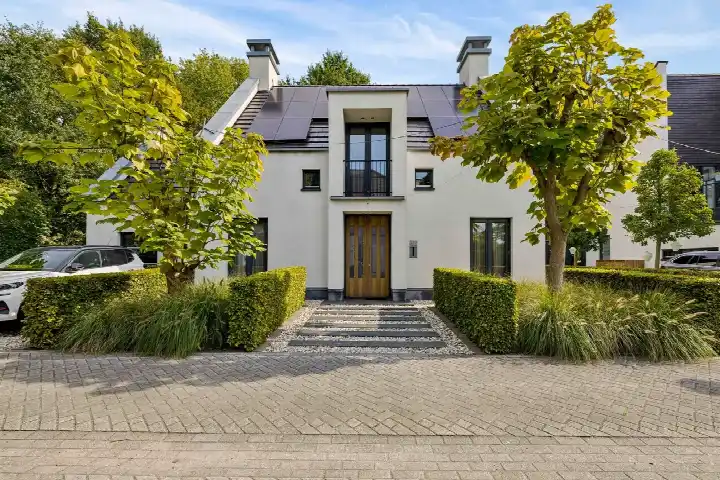 Vrijstaande woning te koop: Millsebaan 66, Raam Uden