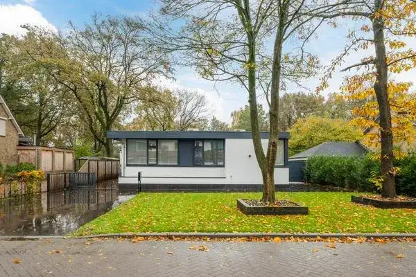 Vrijstaande woning te koop: Millsebaan 89, Raam Uden