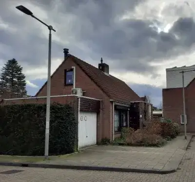 Semi-detached for sale: Millweg 16, De Laar-West Arnhem