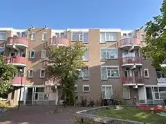 Appartement te koop: Minahassastraat 21, Ambonpleinbuurt Amsterdam