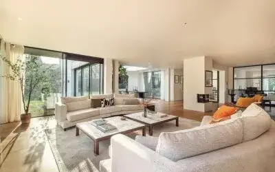 Detached house for sale: Minervalaan 109, Prinses Irenebuurt Amsterdam