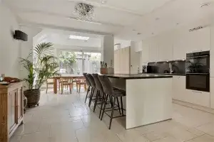 Home for rent: Minervaplein, Oudwijk Utrecht