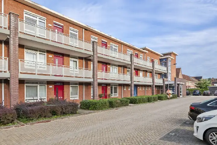 Appartement te koop: Minervastraat 67, Passewaaij-Zuid-Oost Tiel