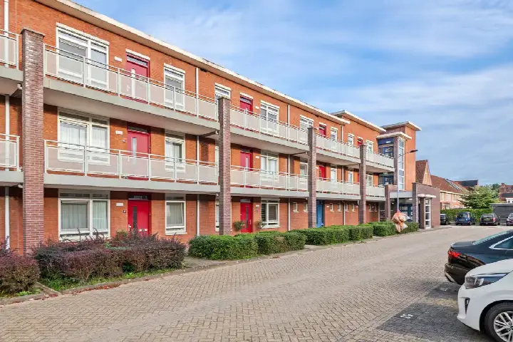 Appartement te koop: Minervastraat 67, Passewaaij-Zuid-Oost Tiel