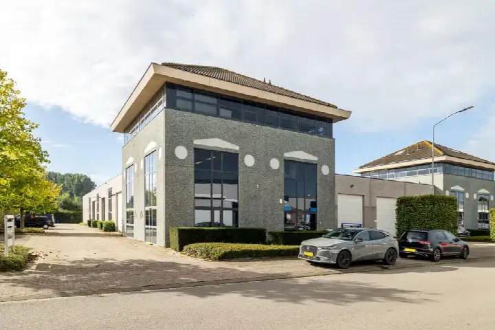 Appartement te huur: Minervum 7420, Hoogeind Breda
