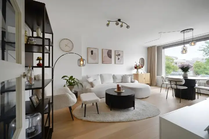 Appartement te koop: Minister Aalberselaan 94, Ministerbuurt Rijswijk