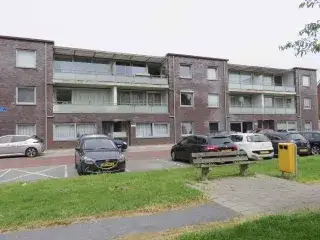 Woning te huur: Minister Talmastraat, Zuilen-Noord Utrecht