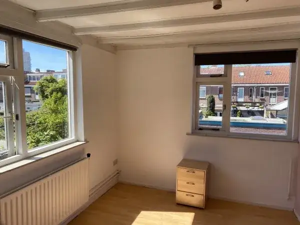 Kamer te huur: Minister van Sonstraat 1-8, Theresia Midden Tilburg