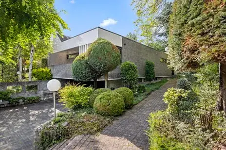 Detached house for sale: Ministerlaan 72, Koudenhoven Eindhoven