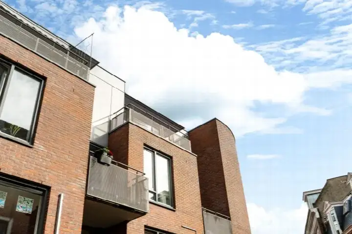 Appartement te koop: Minnemastraat 52, De Waag Leeuwarden