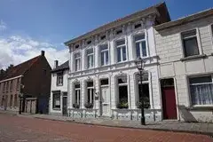 Twee-onder-één-kap te koop: Minnepoortstraat 6, IJzendijke Ijzendijke