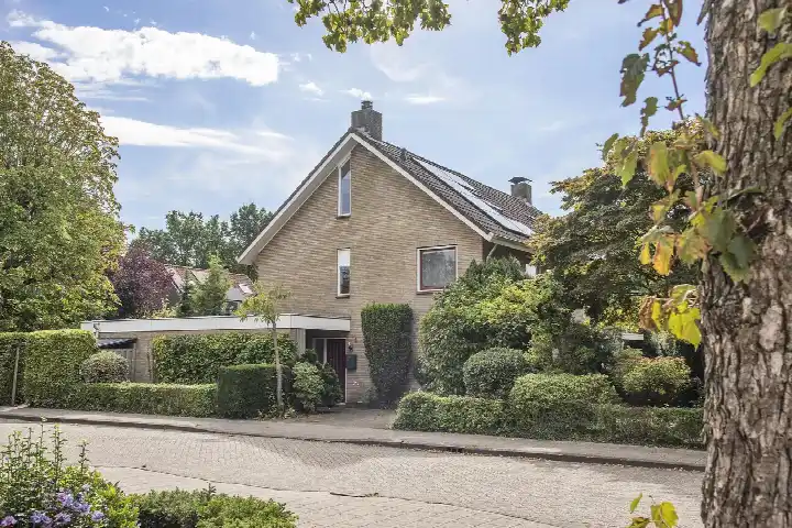 Semi-detached for sale: Mispel 1, Letterveld II Borne