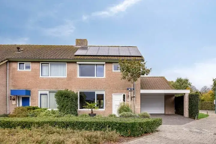 Corner house for sale: Mispelgaarde 2, Biezen Dongen