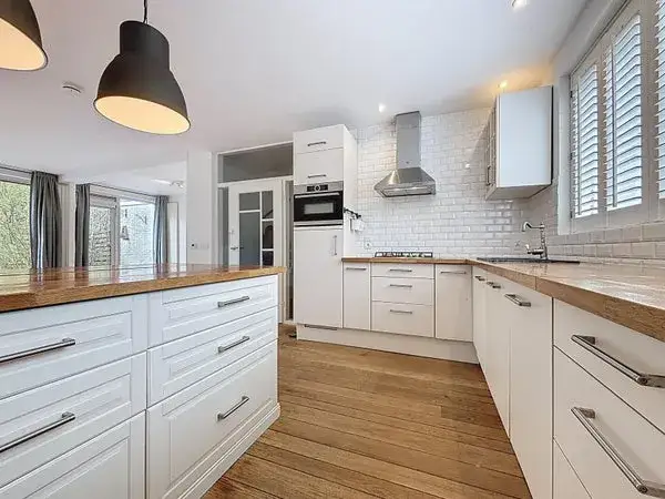 Home for rent: Mississippi, Kringloopbuurt Amstelveen