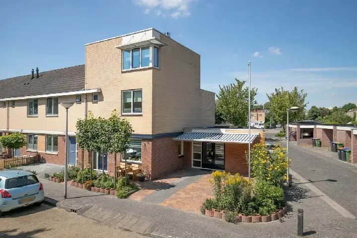 Woning te huur: Mistral, Derde woonwijk Zeewolde