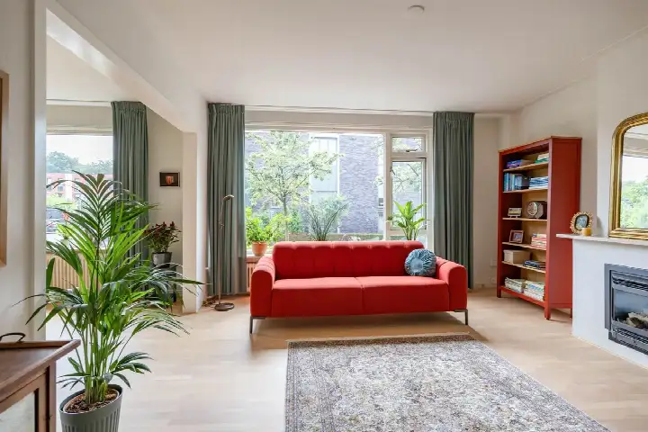 Apartment for sale: Moddermanlaan 53, Helpman Groningen