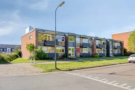 Terraced house for sale: Moeflonstraat 5, Driehuizen Apeldoorn