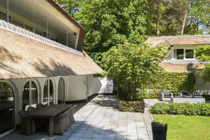 Vrijstaande woning te koop: Moergestelseweg 107, omg. Europaln/Hondsbergseln Oisterwijk