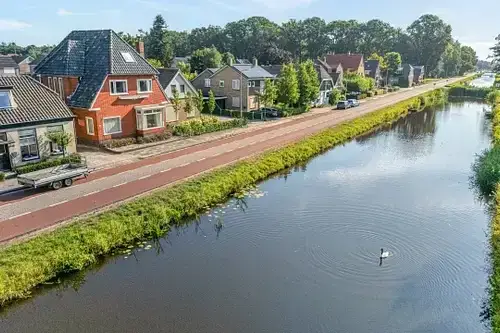 Detached house for sale: Moerheimstraat 120, Dedemsvaart-Noord Dedemsvaart
