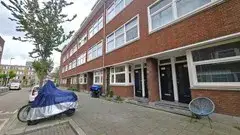 Appartement te koop: Moerkerkestraat 86A, Tarwewijk Rotterdam