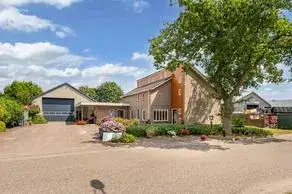 Vrijstaande woning te koop: Moersberger erven 15, Nijensleek Nijensleek