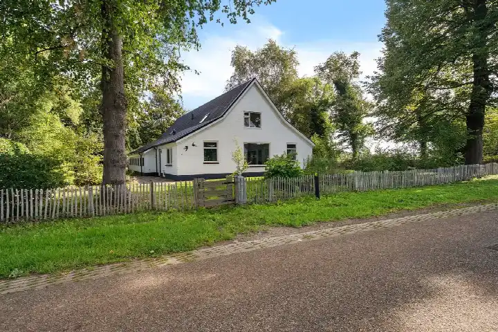 Detached house for sale: Moersloot 87, De Maten Ter Apel