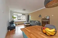 Appartement te koop: Moesstraat 106, Selwerd Groningen