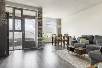 Appartement te koop: Moesstraat 133, Tuinwijk Groningen