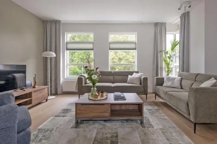 Appartement te koop: Moesstraat 163, Tuinwijk Groningen