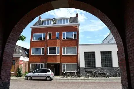 Appartement te koop: Moesstraat 23B, Noorderplantsoenbuurt Groningen