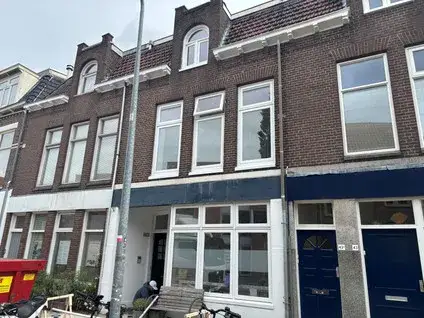 Apartment for rent: Moesstraat 45, Noorderplantsoenbuurt Groningen
