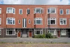 Apartment for sale: Moesstraat 61A, Tuinwijk Groningen