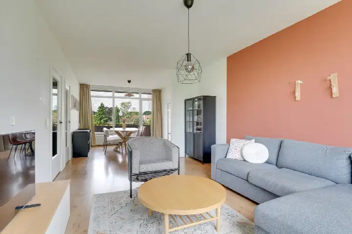 Appartement te koop: Moezeldreef 169, Taag- en Rubicondreef en omgeving Utrecht