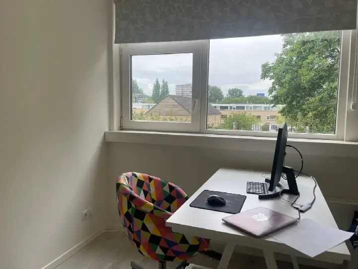 Home for rent: Moldau, Watercirkelbuurt Amstelveen