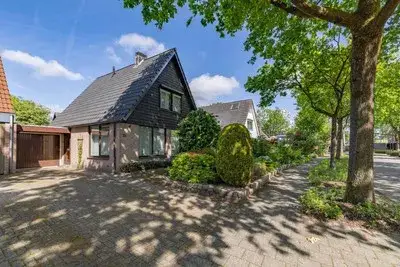 Semi-detached for sale: Molecatenlaan 76, De Bouwhof Ugchelen