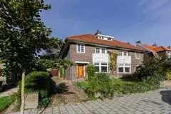 Twee-onder-één-kap te koop: Molenberglaan 97, Molenbergpark Heerlen