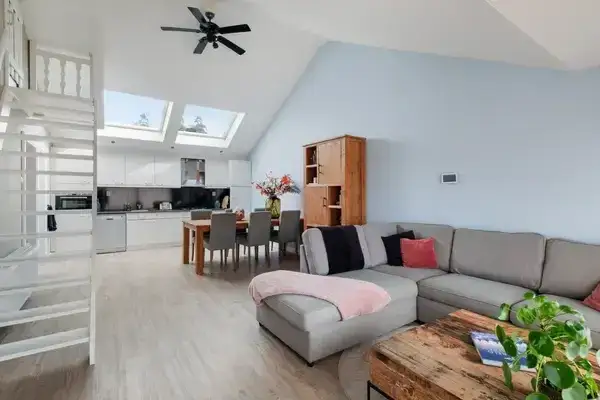 Apartment for sale: Molenbrink 17, Monster Centrumgebied Monster