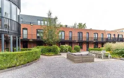 Appartement te koop: Molenbrink 25, Amerongen-Dorp Amerongen