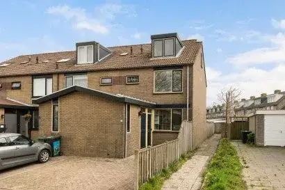 Hoekwoning te koop: Molendijk 16, Waarder Kern Waarder